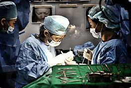 The Plus Plastic Surgery - Professional team