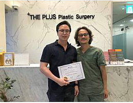 The Plus Plastic Surgery - Doctor