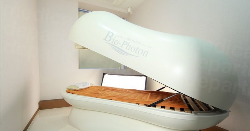 BANOBAGI - Treatment room