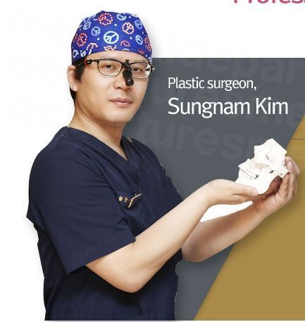 Dr.Sungnam Kim
