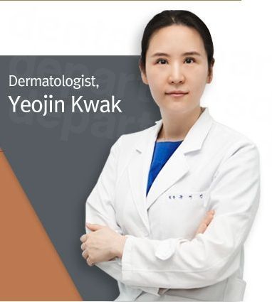 Imageup Plastic Surgery -  Dr.Yeojin Kwak