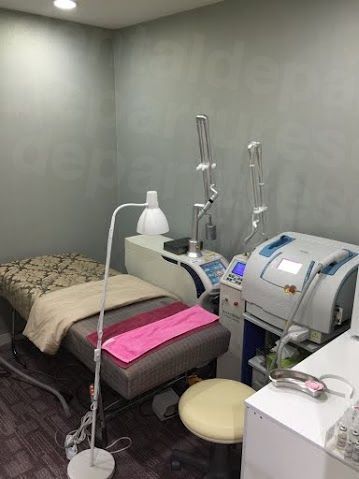 Oracle Clinic (Cheongdam) - The Procedure room