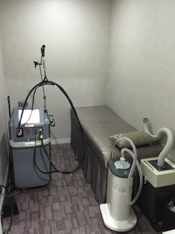 Oracle Clinic (Cheongdam) - The Procedure Room