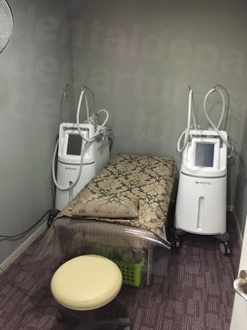 Oracle Clinic (Cheongdam) - The Procedure Room