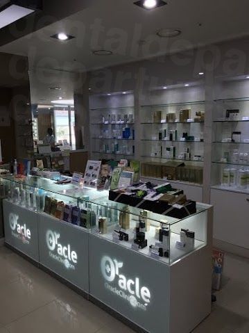 Oracle Clinic (Cheongdam) - The Products