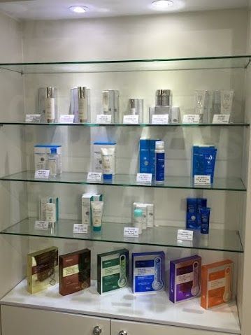 Oracle Clinic (Cheongdam) - The Products