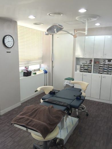 Oracle Clinic (Cheongdam) - Operation room