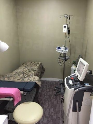 Oracle Clinic (Cheongdam) - The Procedure Room