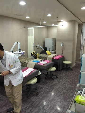 Oracle Clinic (Cheongdam) - The Procedure Room