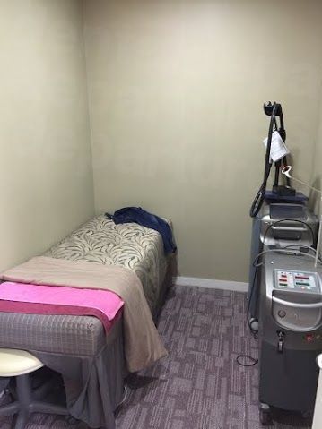 Oracle Clinic (Cheongdam) - The Procedure Room