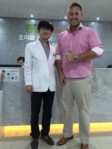 Oracle Clinic (Cheongdam) - The Doctor