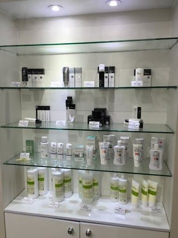 Oracle Clinic (Cheongdam) - The Products