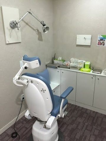 Oracle Clinic (Cheongdam) - The Procedure Room
