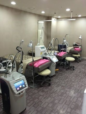 Oracle Clinic (Cheongdam) - The Procedure Room