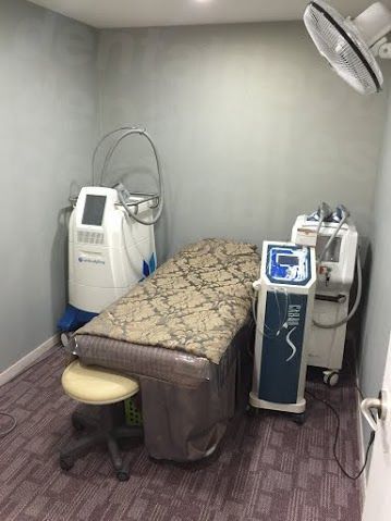 Oracle Clinic (Cheongdam) - The Procedure Room