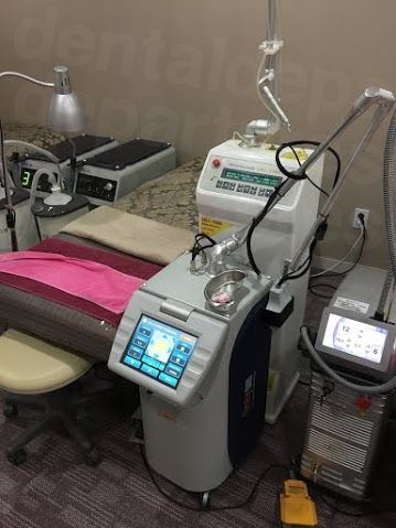 Oracle Clinic (Cheongdam) - The Equipment