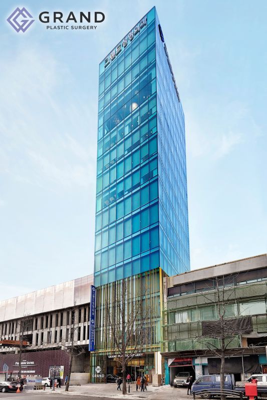 Grand Plastic Surgery - Grand Plastic Surgery