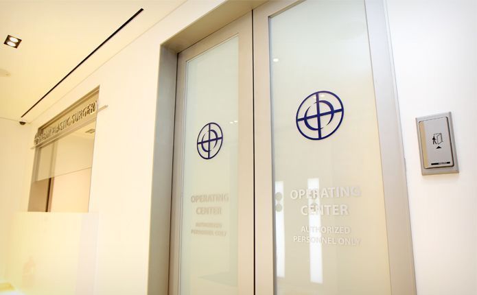 Dream Medical Group - The Operating Room