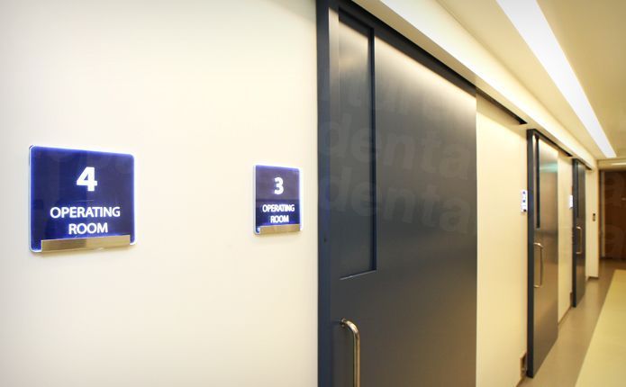 Dream Medical Group - The Facade