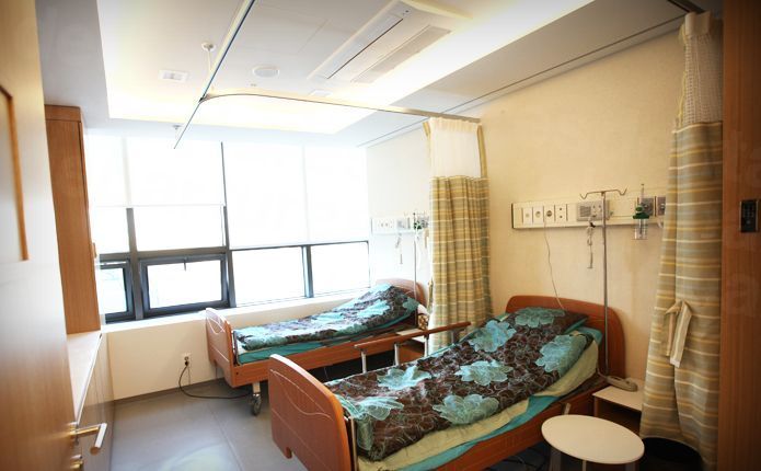 Dream Medical Group - The Recovery Room