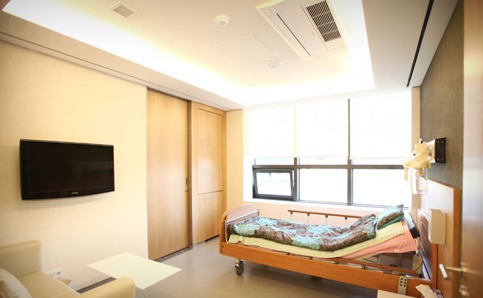 Dream Medical Group - The Recovery Room