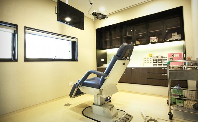 Dream Medical Group - The Operating Room