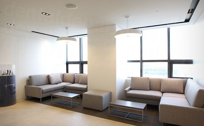 Dream Medical Group - The Lounge