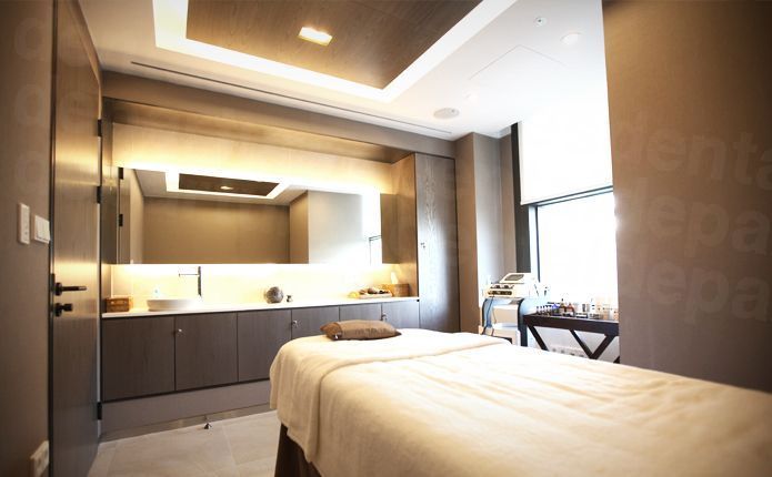 Dream Medical Group - The Recovery Room