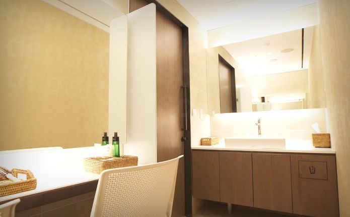 Dream Medical Group - The Powder Room