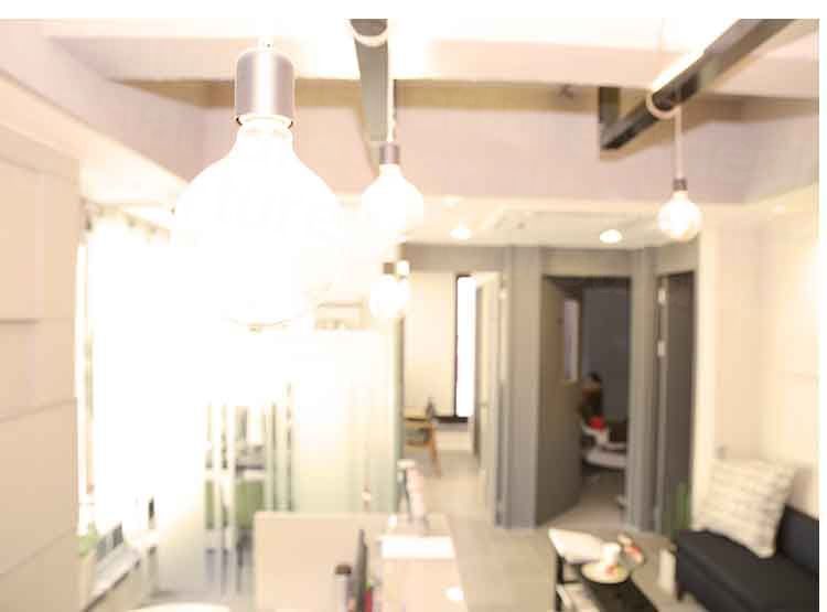 Claire Clinic - Waiting area