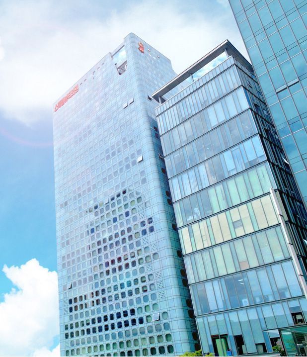 Smile Plastic Surgery - Exterior