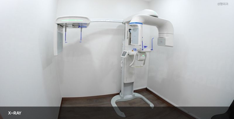 Smile Plastic Surgery - High machine