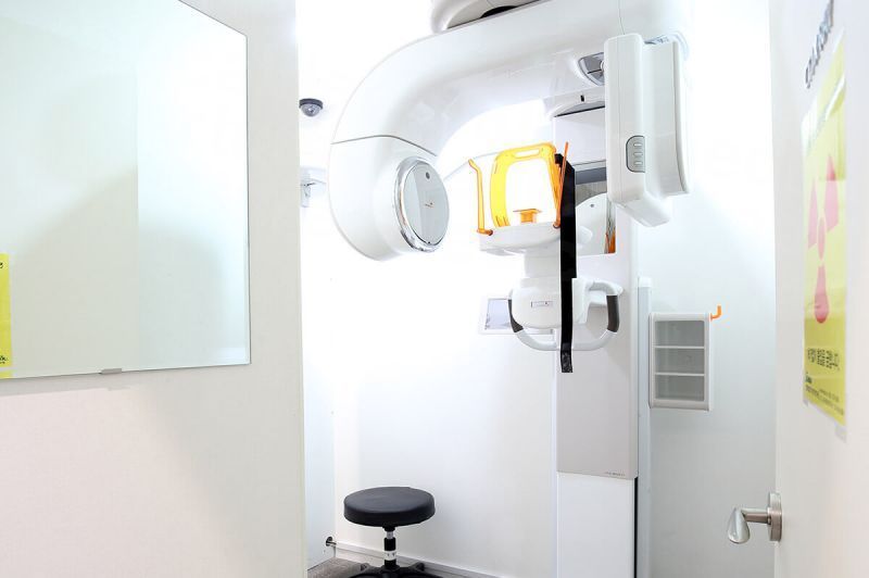 TL Plastic Surgery - Treatment room