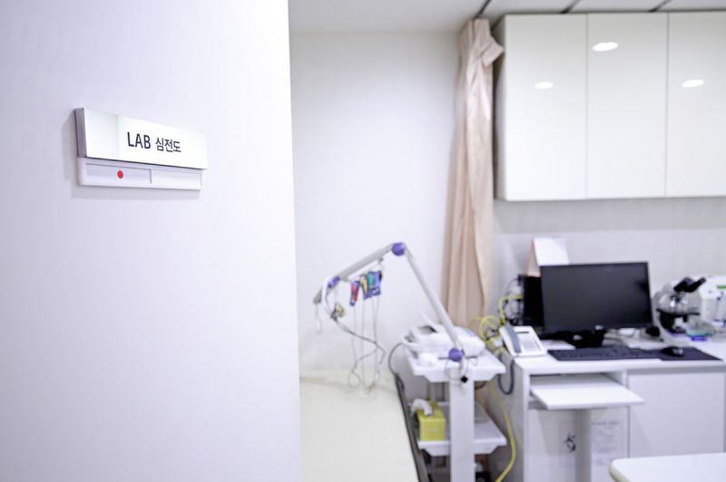 TL Plastic Surgery - Laboratory