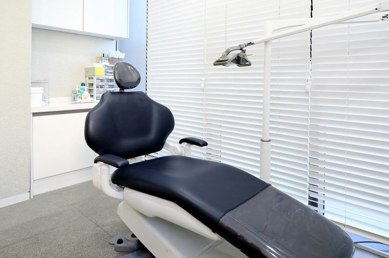 TL Plastic Surgery - Surgery room