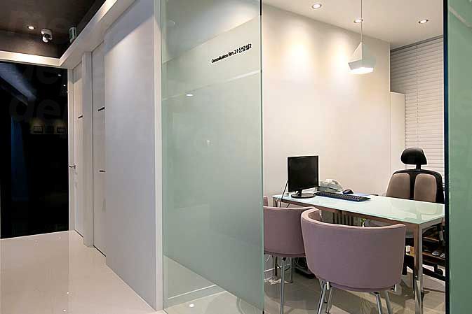 Dimare Clinic - Ilsan -  Meeting room