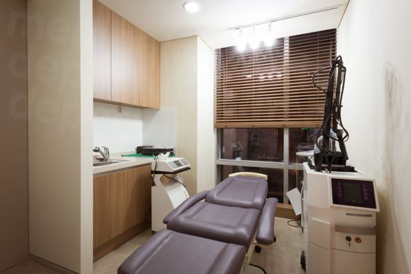Sulraeim Skin &a; Plastic Surgery - Surgery room