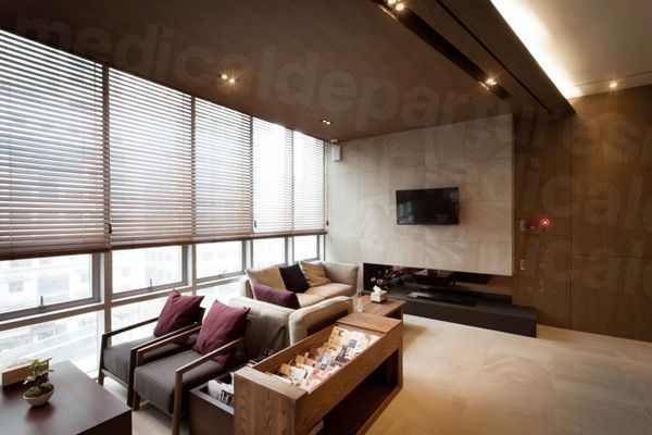 Sulraeim Skin &a; Plastic Surgery -  Waiting room