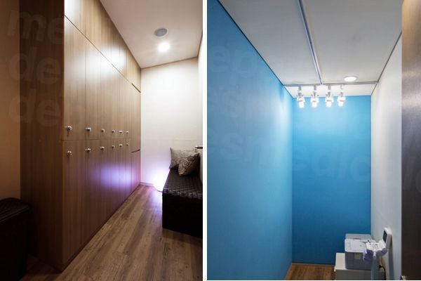 Sulraeim Skin &a; Plastic Surgery - Locker