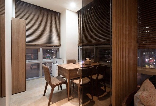 Sulraeim Skin &a; Plastic Surgery - Meeting room