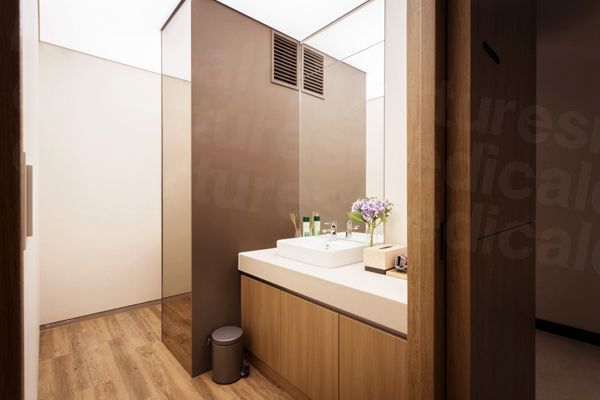 Sulraeim Skin &a; Plastic Surgery - Washing area