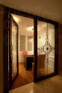 Oracle Clinic (Jamsil Sincheon) - Consultation room