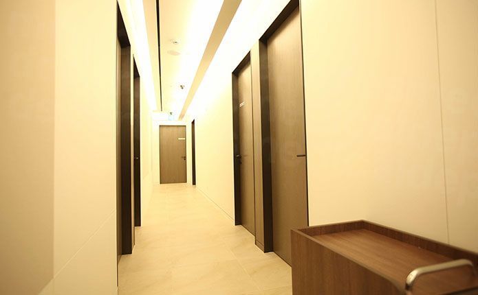 Dream Clinic - Wholeway