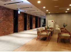 H+ Yang Ji Health Promotion - Waiting area