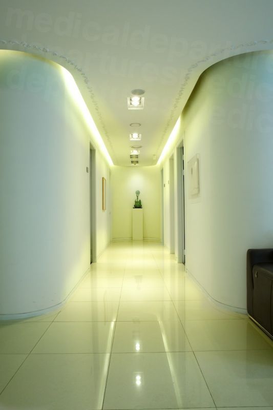 Dr. Kim&s;s Skin Laser &a; Esthetic - Whole way