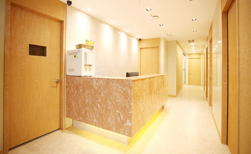 Grace Skin &a; Stem Cell - Information area