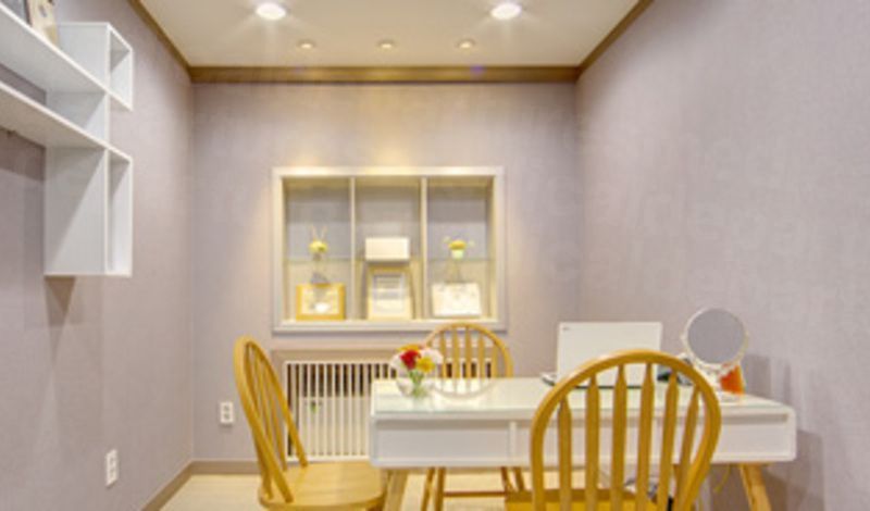 Dr.Mi Dermatology Apgujeong - Consultation room