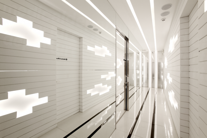 Wannabe plastic surgery - Whole Way