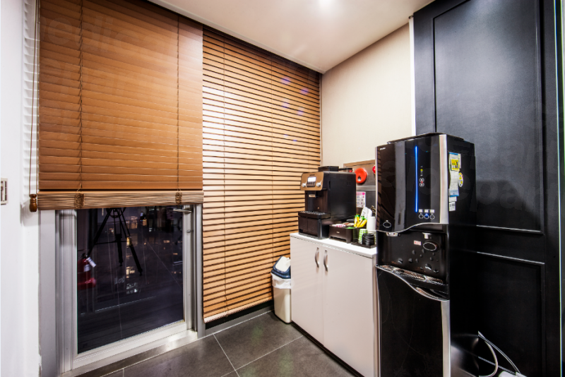 The Gold Plastic Surgery - Facilities