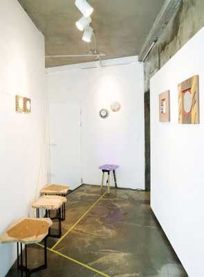 Hagajae Clinic - Interior